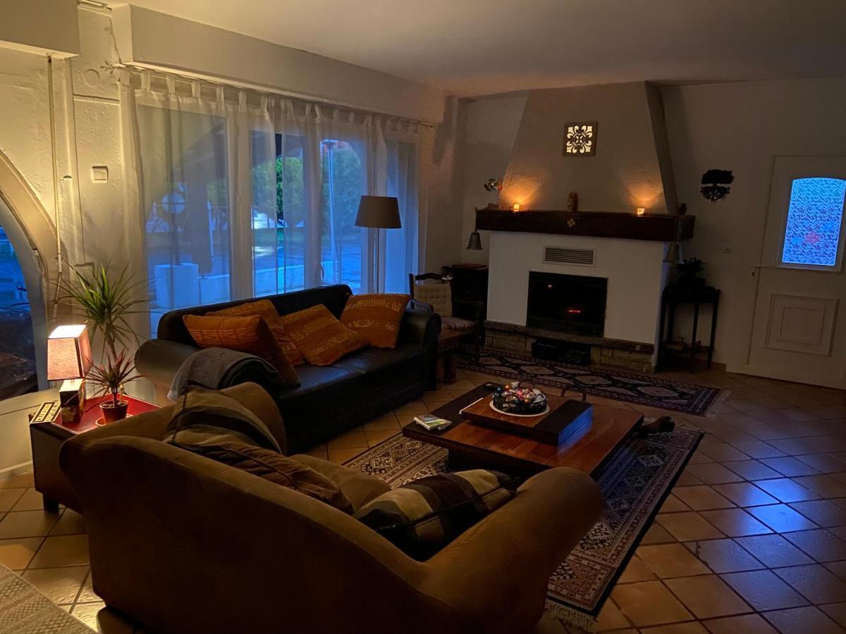 Maison Amoraina Ascarat Eksteriør bilde