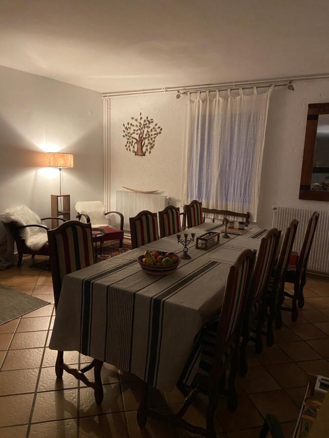 Maison Amoraina Ascarat Eksteriør bilde