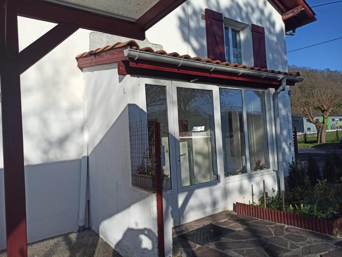 Maison Amoraina Ascarat Eksteriør bilde