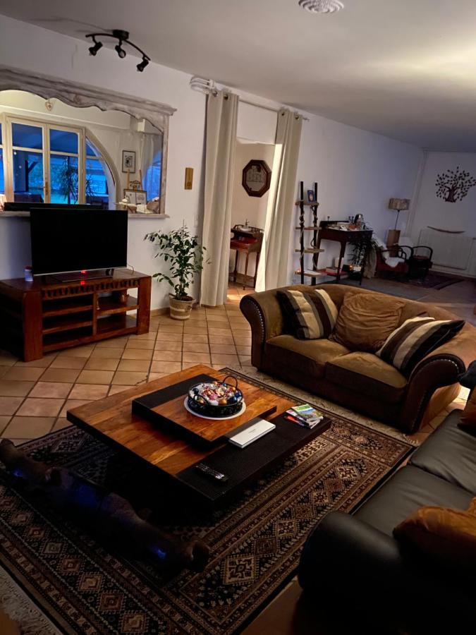 Maison Amoraina Ascarat Eksteriør bilde